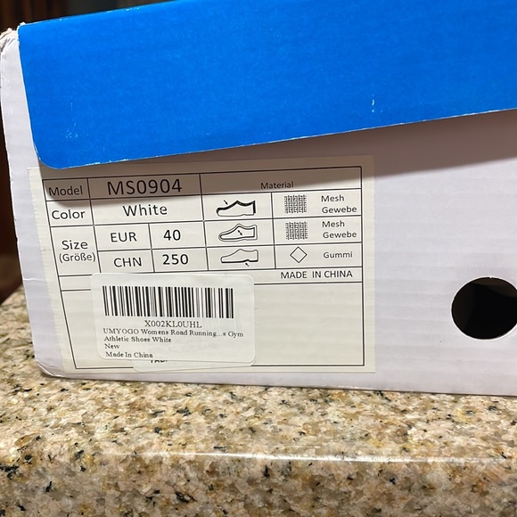 Just SoSo sneakers - Picture 7 of 7